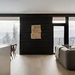 Lumière Penthouse By Aavalevi * Levi