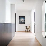 Lumière Penthouse By Aavalevi Levi