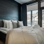 Lumière Penthouse By Aavalevi * Levi
