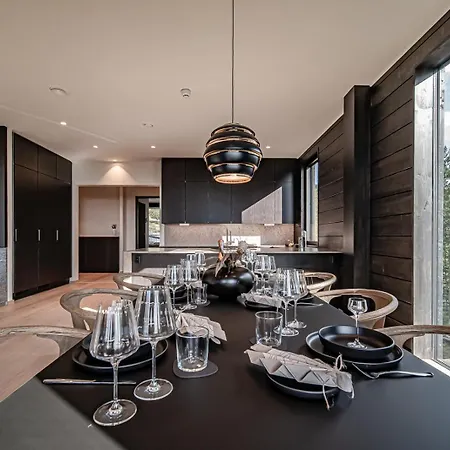 Lumière Penthouse By Aavalevi *