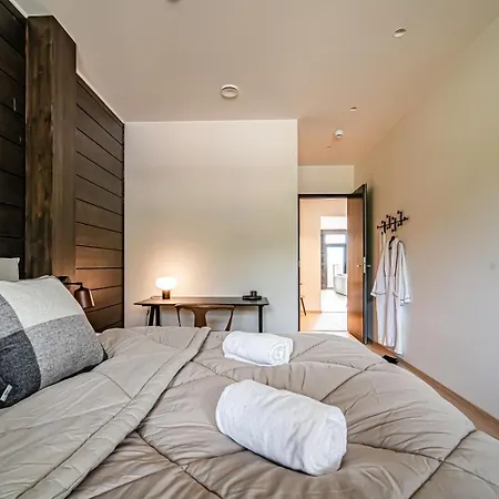 Fjaellen Lumiere Penthouse Ski-in Ski-out By Aavalevi * Леви