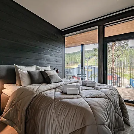 Lumière Penthouse By Aavalevi Levi