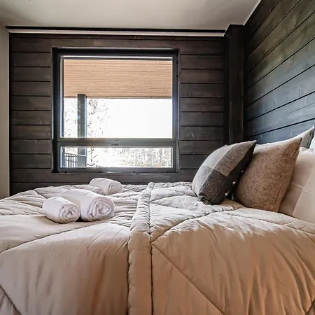 Lumière Penthouse By Aavalevi