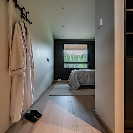 Appartement Lumière Penthouse By Aavalevi