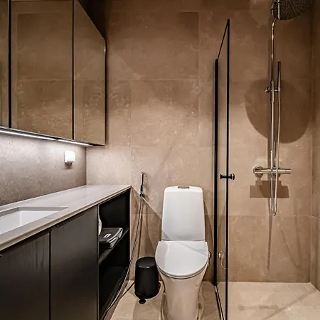 Lumière Penthouse By Aavalevi * Levi