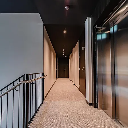 Lumière Penthouse By Aavalevi * Levi