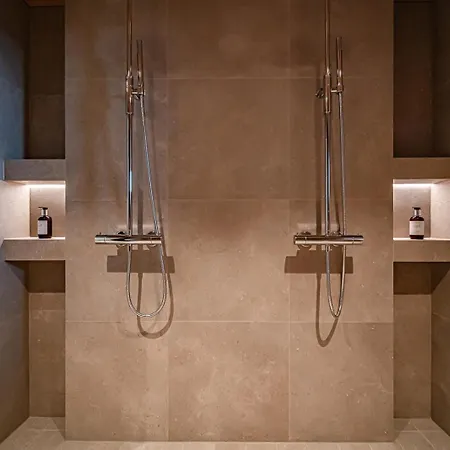 Fjaellen Lumiere Penthouse Ski-in Ski-out By Aavalevi Апартаменты