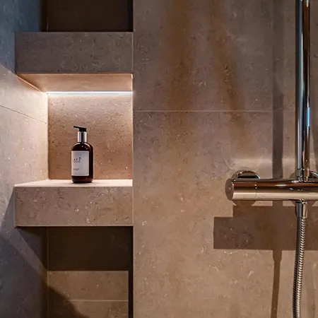 Fjaellen Lumiere Penthouse Ski-in Ski-out By Aavalevi Леви