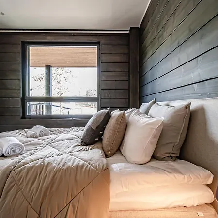 Appartement Lumière Penthouse By Aavalevi