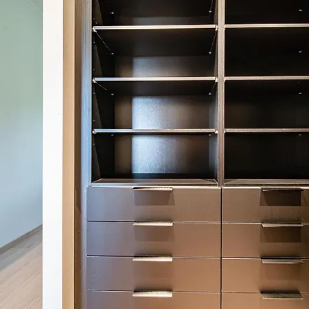 Fjaellen Lumiere Penthouse Ski-in Ski-out By Aavalevi Levi