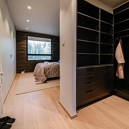 Appartement Lumière Penthouse By Aavalevi