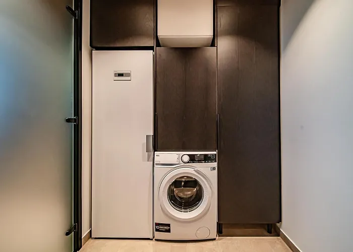 Fjaellen Lumiere Penthouse Ski-in Ski-out By Aavalevi 아파트 *