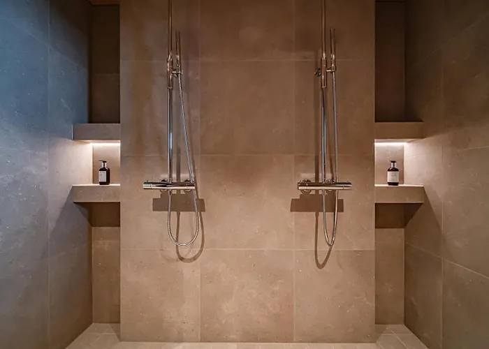 Fjaellen Lumiere Penthouse Ski-in Ski-out By Aavalevi 아파트