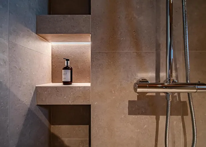 Fjaellen Lumiere Penthouse Ski-in Ski-out By Aavalevi 레비